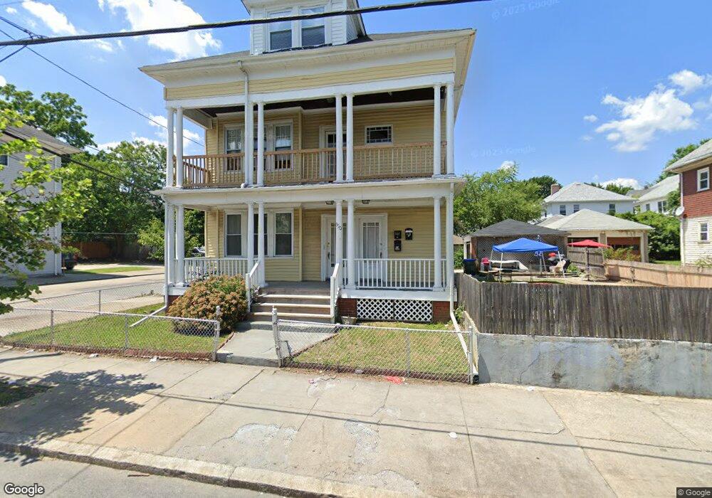 348 Academy Ave, Providence, RI 02908 - photo 1