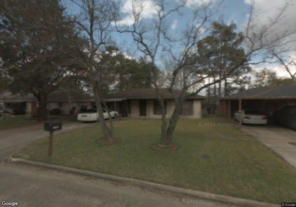 1406 W Donovan St, Houston, TX 77091 - photo 1