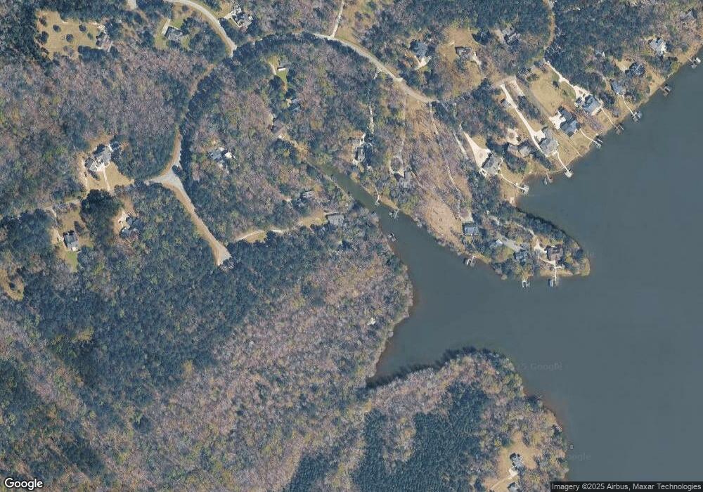 1030 Franklin Ct, Buckhead, GA 30625 - photo 1