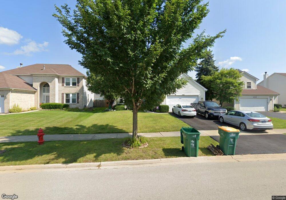 24332 Pear Tree Way unit 1, Plainfield, IL 60585 - photo 1