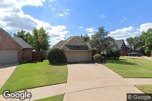 2804 N Fern Ave, Broken Arrow, OK 74012