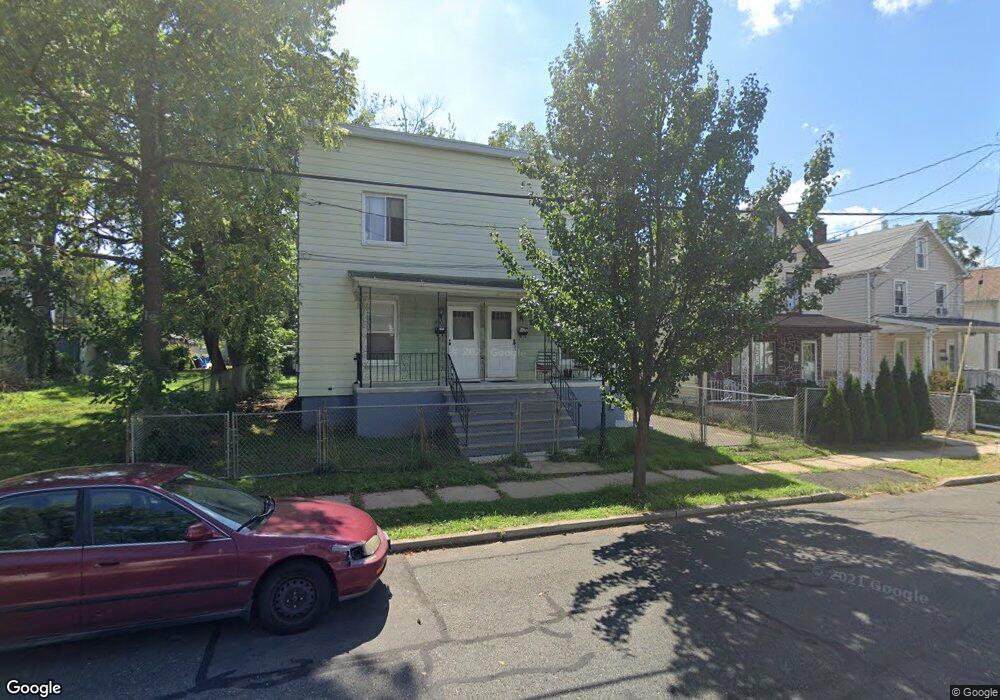 189 Iva St unit 191, Rahway, NJ 07065 - photo 1
