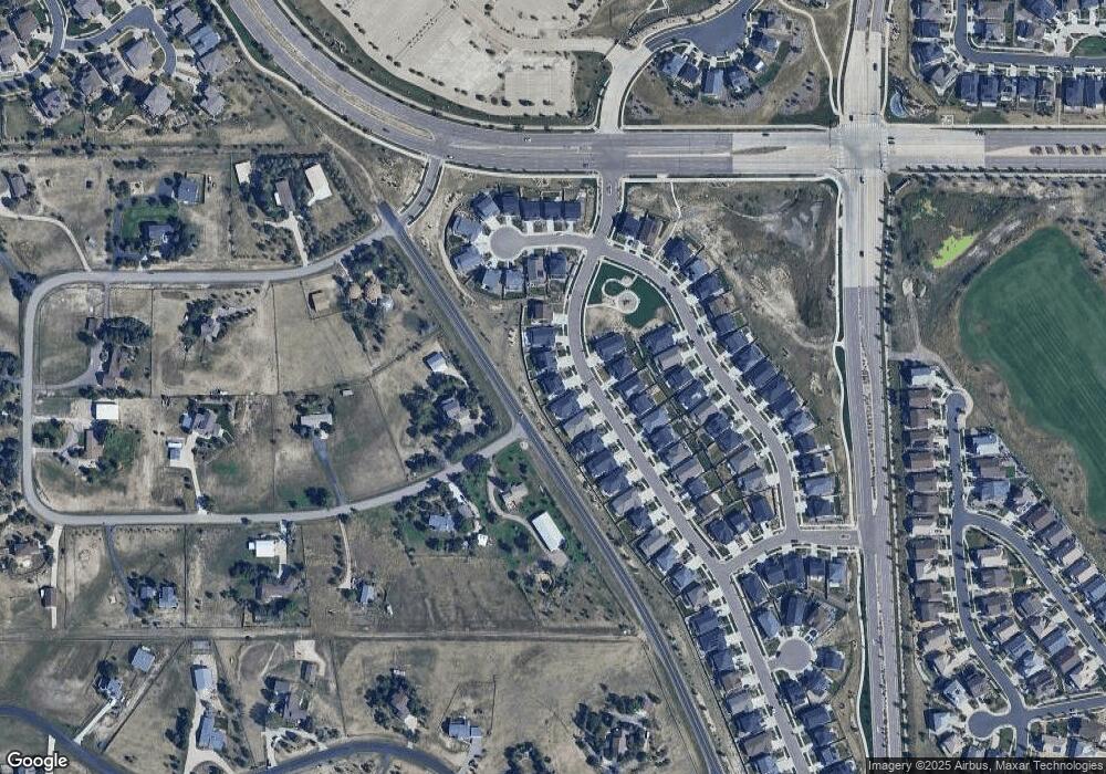 7599 S Old Hammer Way, Aurora, CO 80016 - photo 1