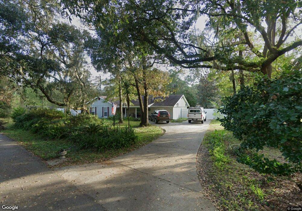 154 Colonial Way, Brunswick, GA 31520 - photo 1