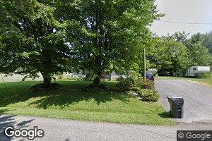 4659 S Old Michigan Rd, Holton, IN 47023