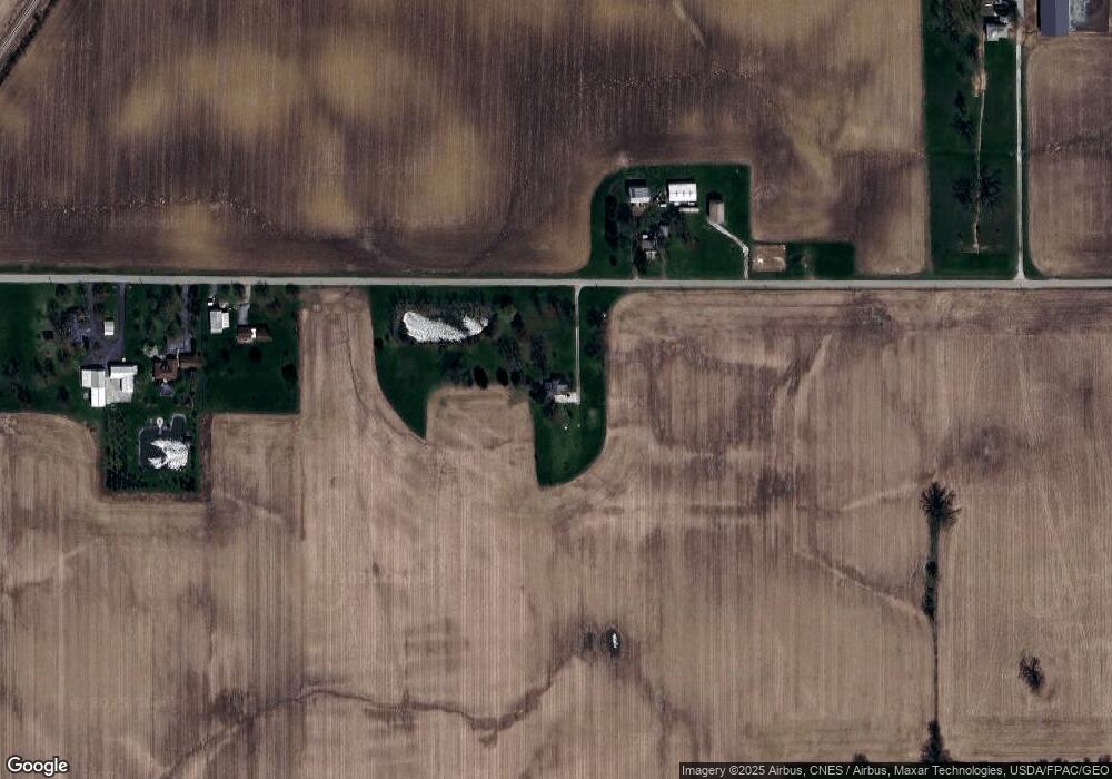 2203 Caldwell Rd, Bucyrus, OH 44820 - photo 1