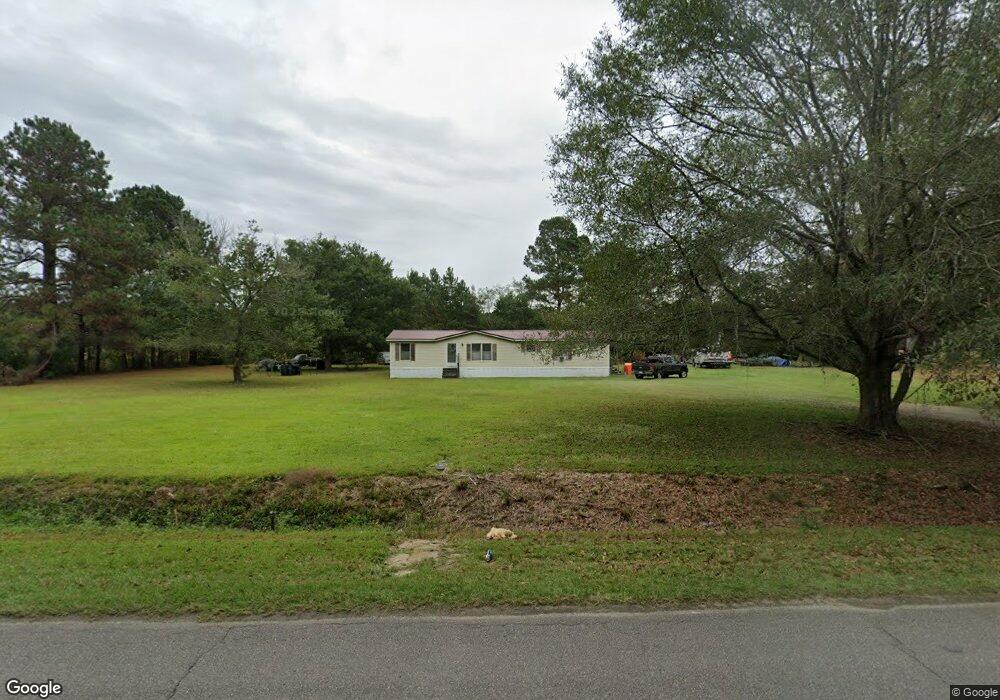 2048 Earle Rd, Andrews, SC 29510 - photo 1