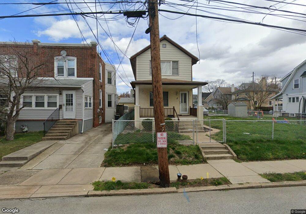 127 Isabel Ave, Glenolden, PA 19036 - photo 1