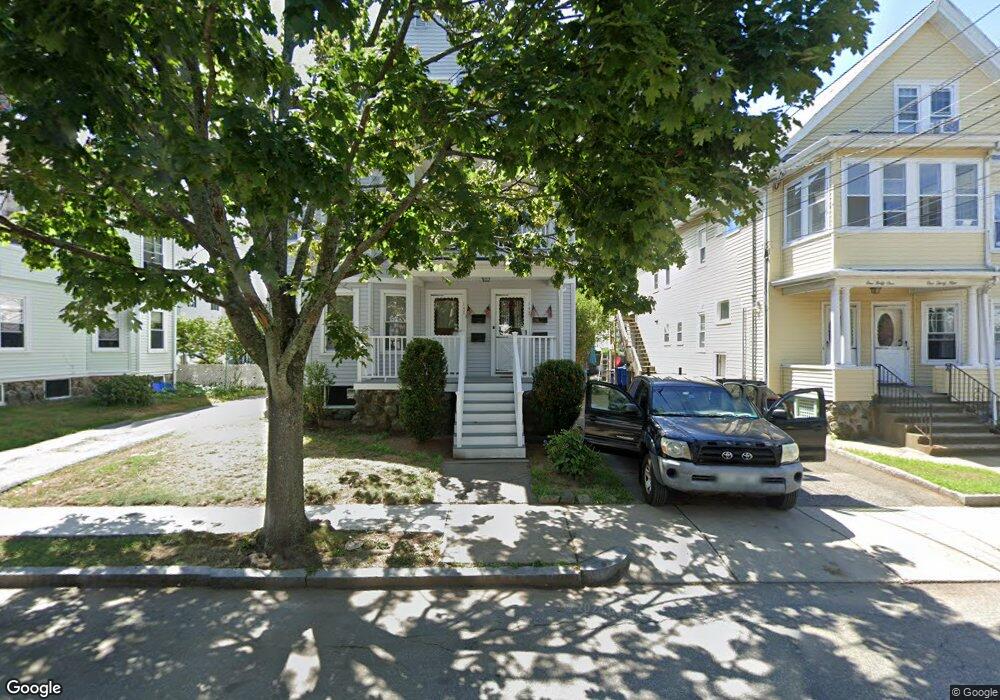 145 Alder St unit 147, Waltham, MA 02453 - photo 1