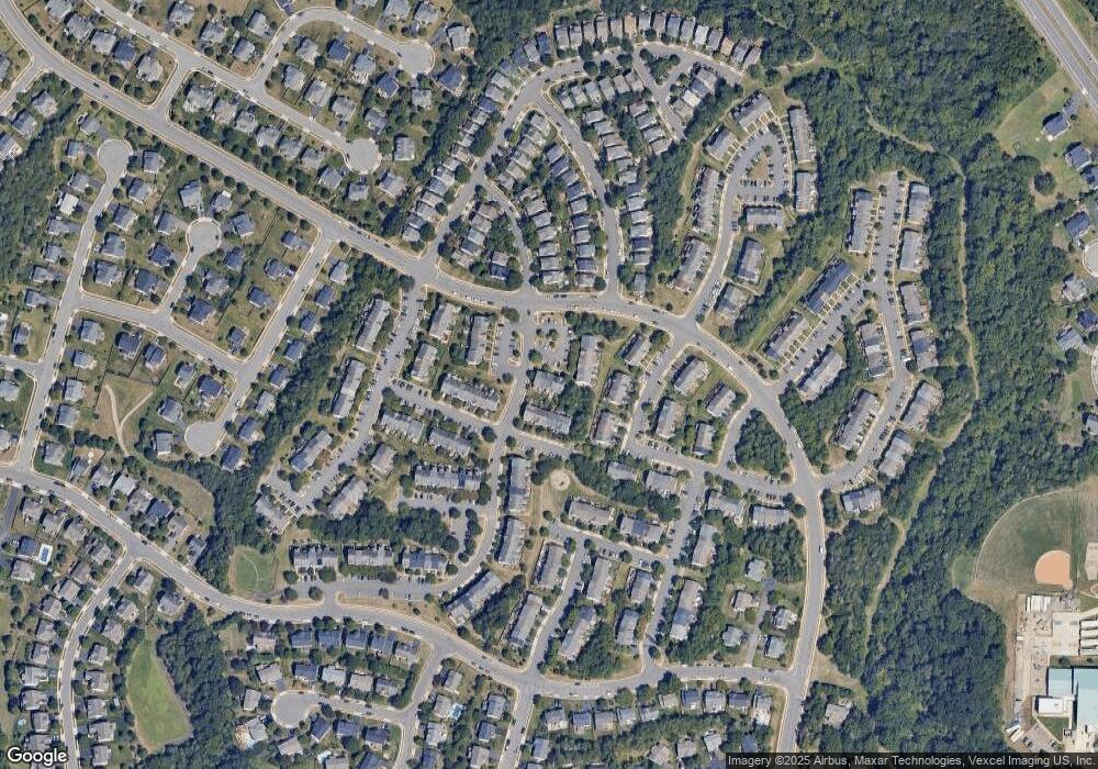 8873 Benchmark Ln, Bristow, VA 20136 - photo 1