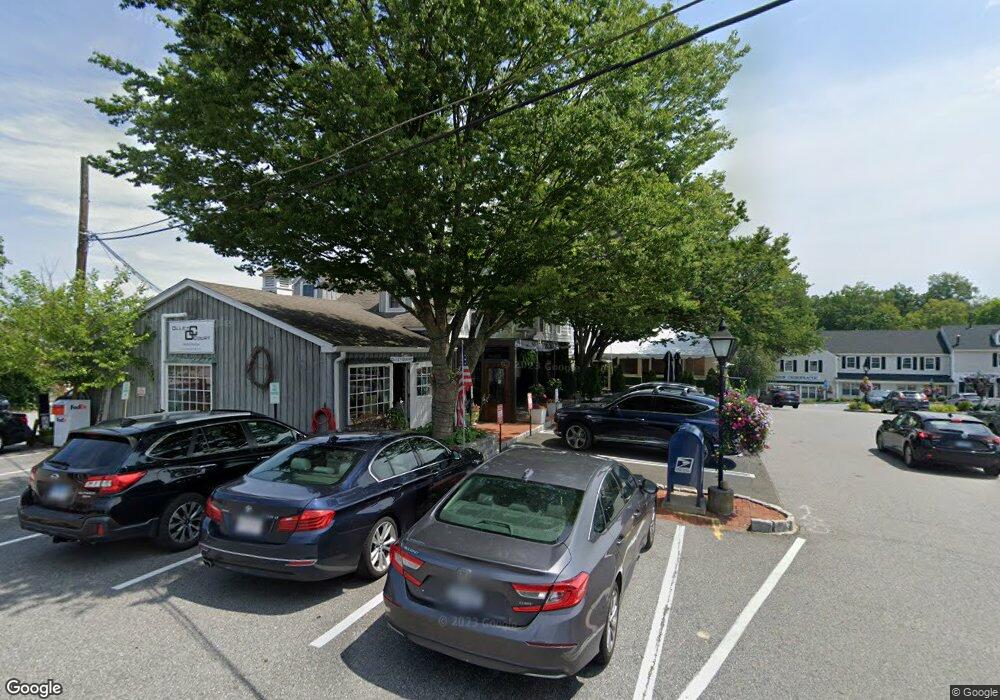 3 Big Shop Ln unit 4, Ridgefield, CT 06877 - photo 1