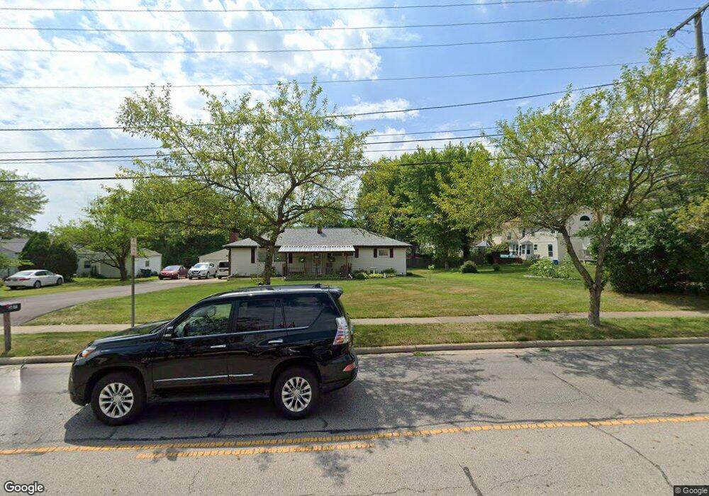 3871 N Stygler Rd, Columbus, OH 43230 - photo 1