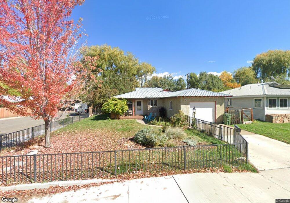 2426 Thomas Ave, Durango, CO 81301 - photo 1