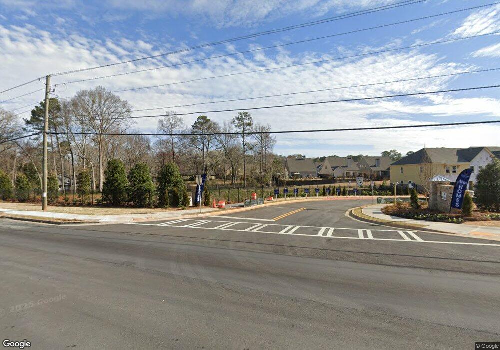 4521 Floyd Rd SW, Mableton, GA 30126 - photo 1