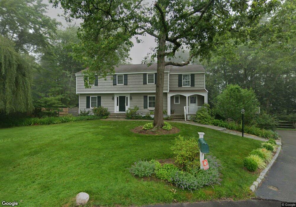 46 Fairview Ave, Darien, CT 06820 - photo 1