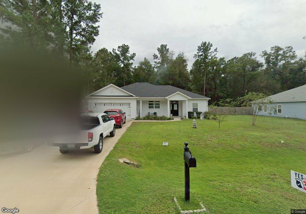111 Linzy Store Rd, Crawfordville, FL 32327 - photo 1