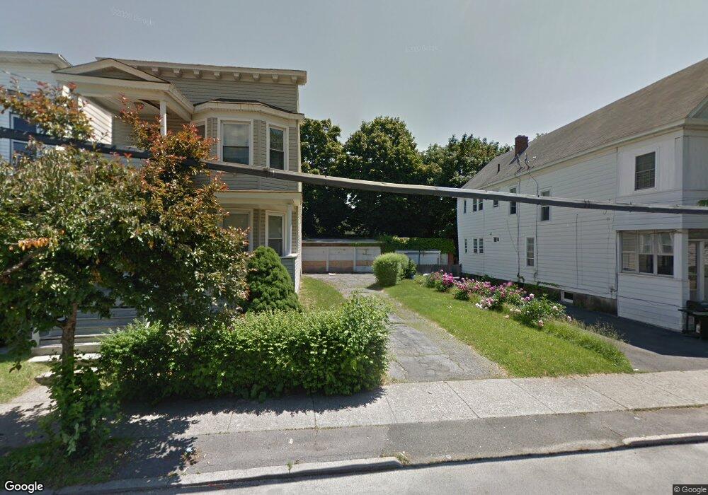 7-9 Bertha St, Albany, NY 12209 - photo 1