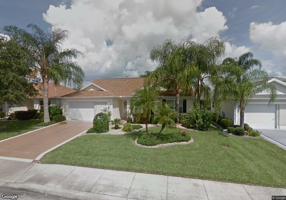 2806 Churchill Downs, The Villages, FL 32162 - photo 1