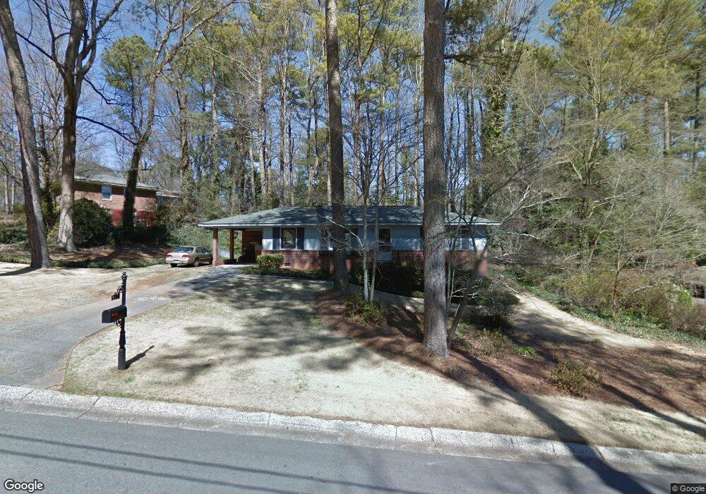 3571 Lee St SE, Smyrna, GA 30080 - photo 1