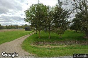 15117 Marion Rd, Brant, MI 48614