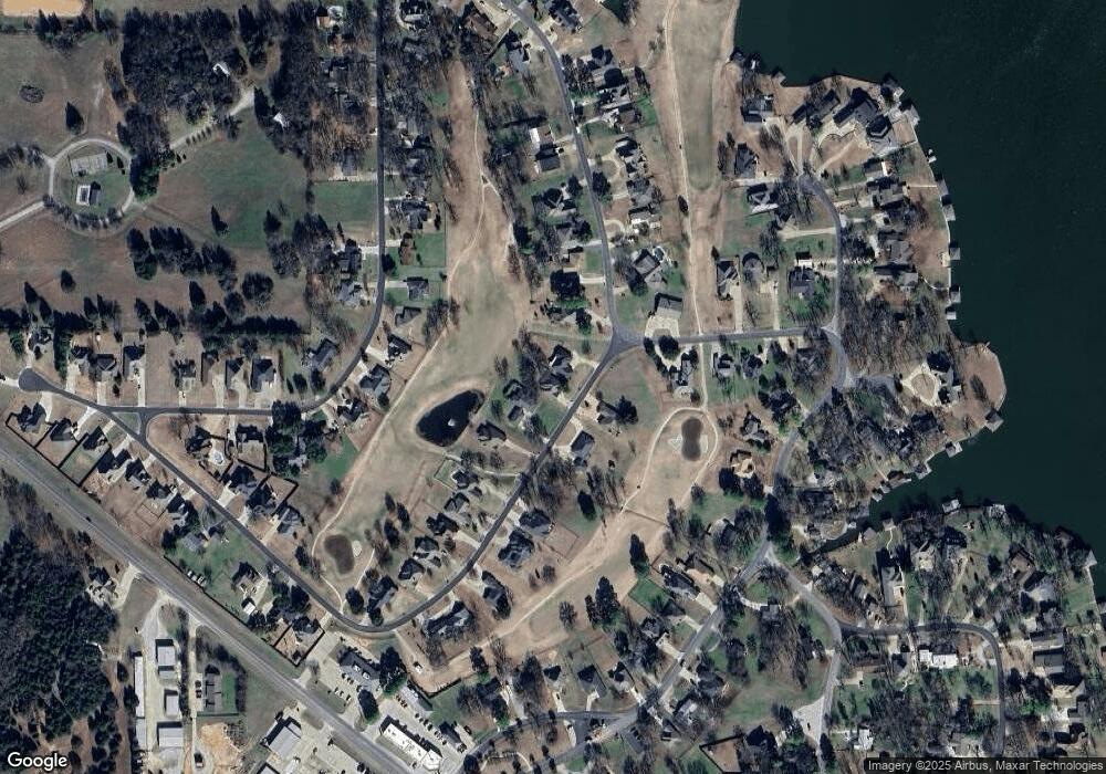 104 Cocopa Dr, Gainesville, TX 76240 - photo 1