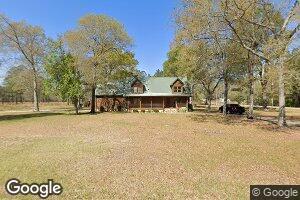 2468 Holmans Bridge Rd, Blackville, SC 29817