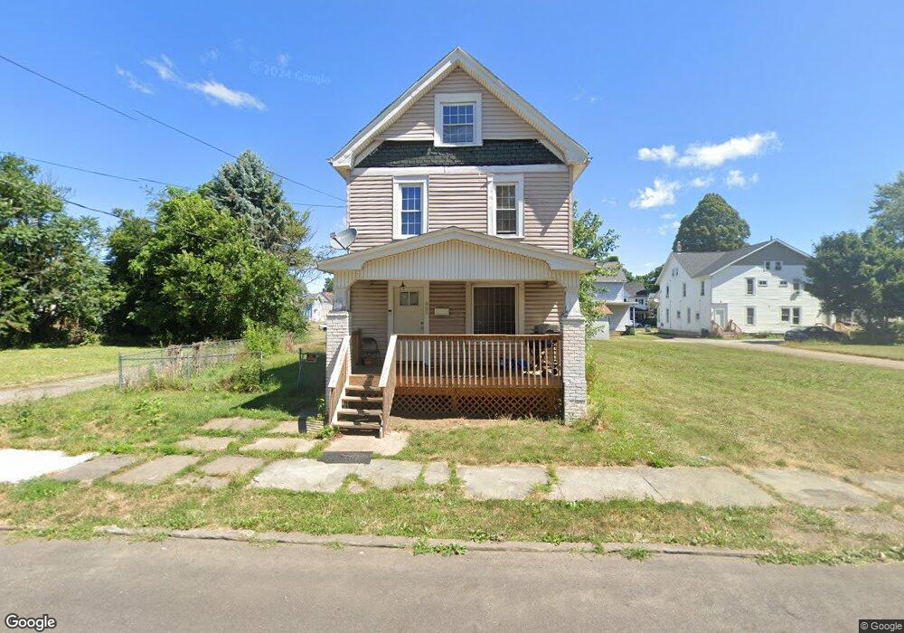 805 10th St NW, Canton, OH 44703 - photo 1