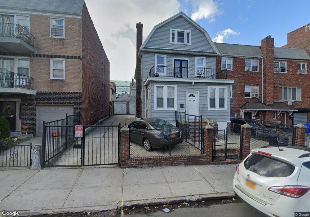 4018 77th St, Elmhurst, NY 11373 - photo 1