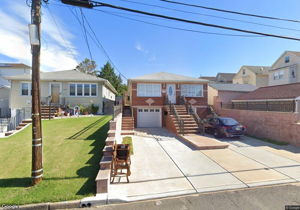 709 Allen St unit 711, Elizabeth, NJ 07202 - photo 1
