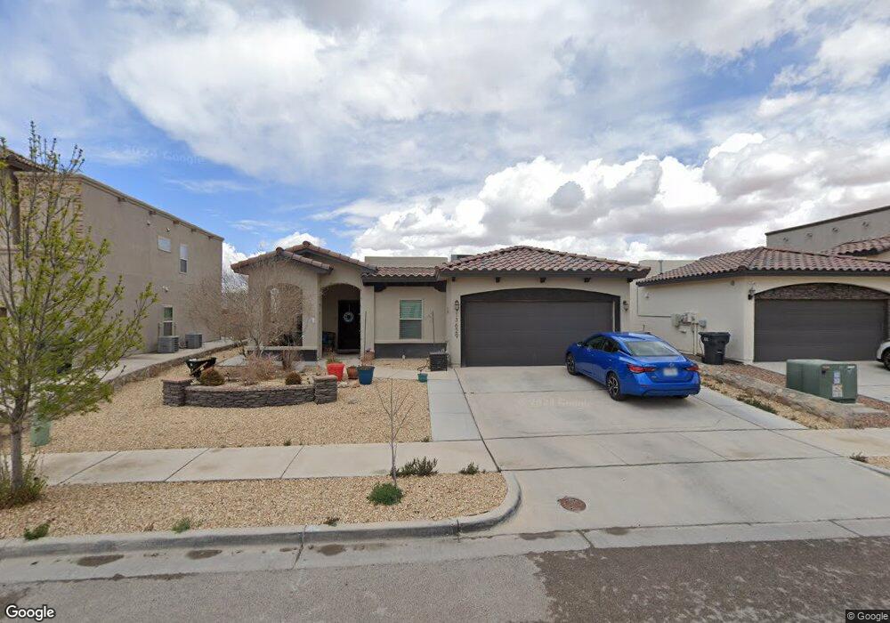 13605 Linton, El Paso, TX 79928 - photo 1