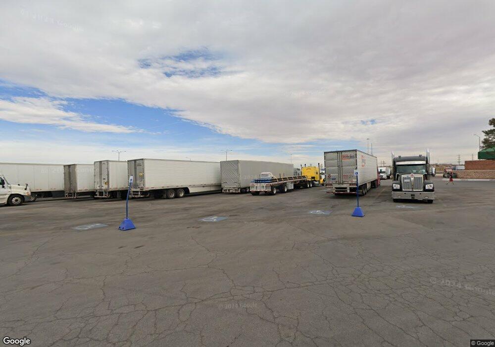 10 Horizon City Estates #15 19 & 20, Horizon City, TX 79928 - photo 1