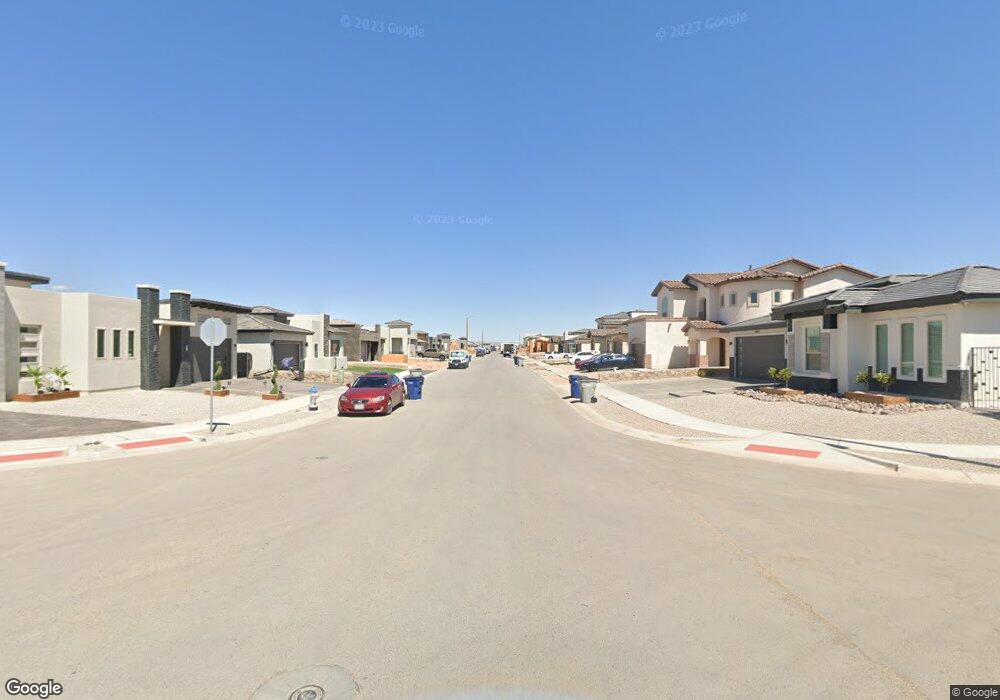 4504 Tierra Oviedo, El Paso, TX 79928 - photo 1