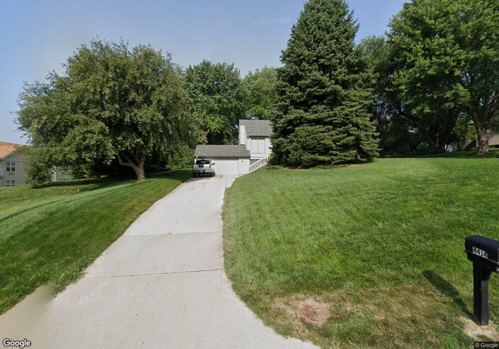 4414 N 132nd St, Omaha, NE 68164 - photo 1