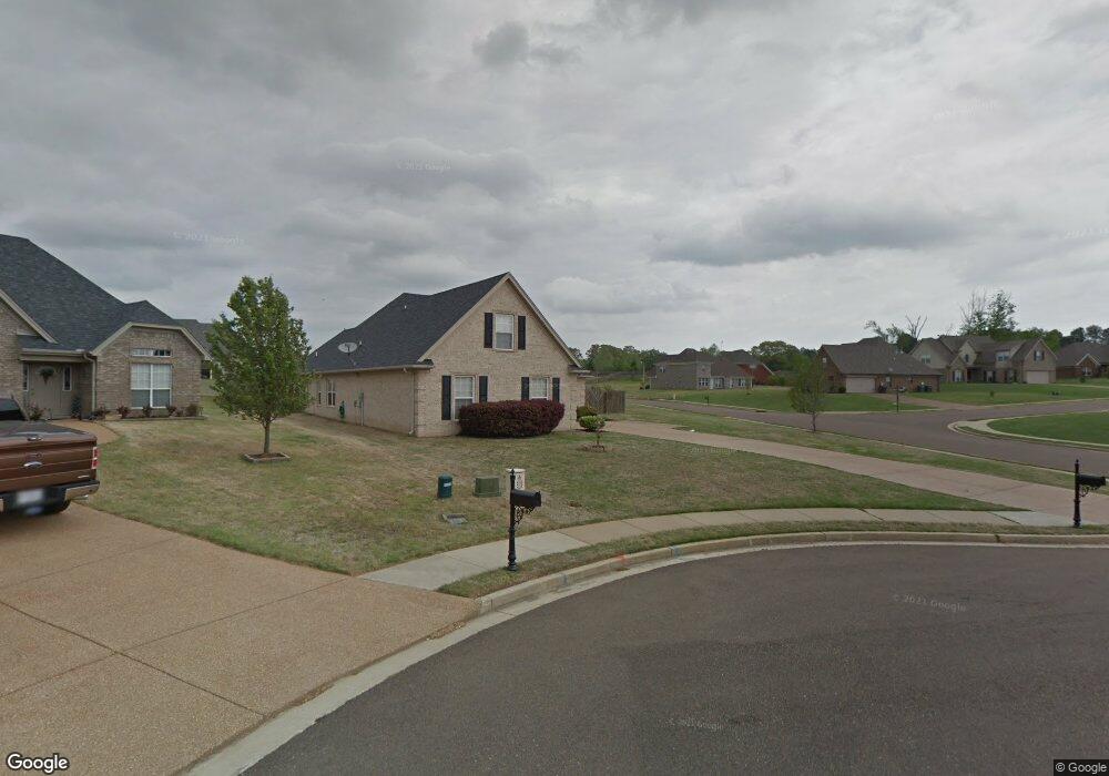 719 Mossy Oak Cove, Hernando, MS 38632 - photo 1