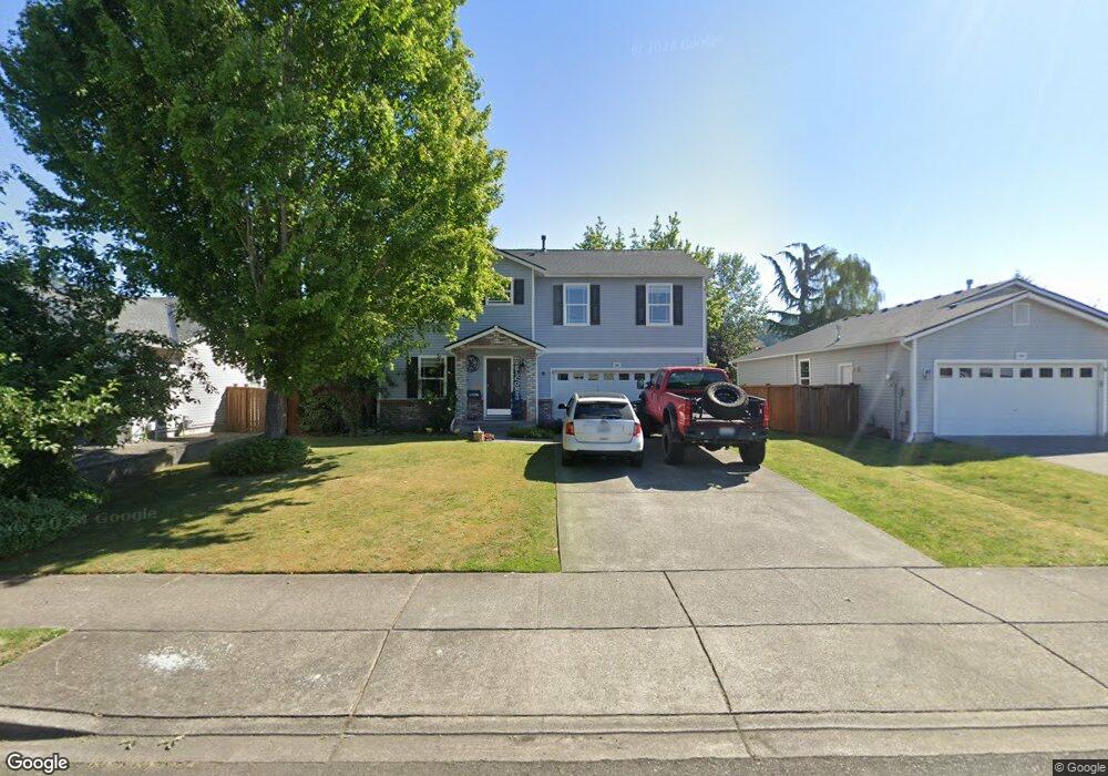 1108 Nunnally Ave NW, Orting, WA 98360 - photo 1