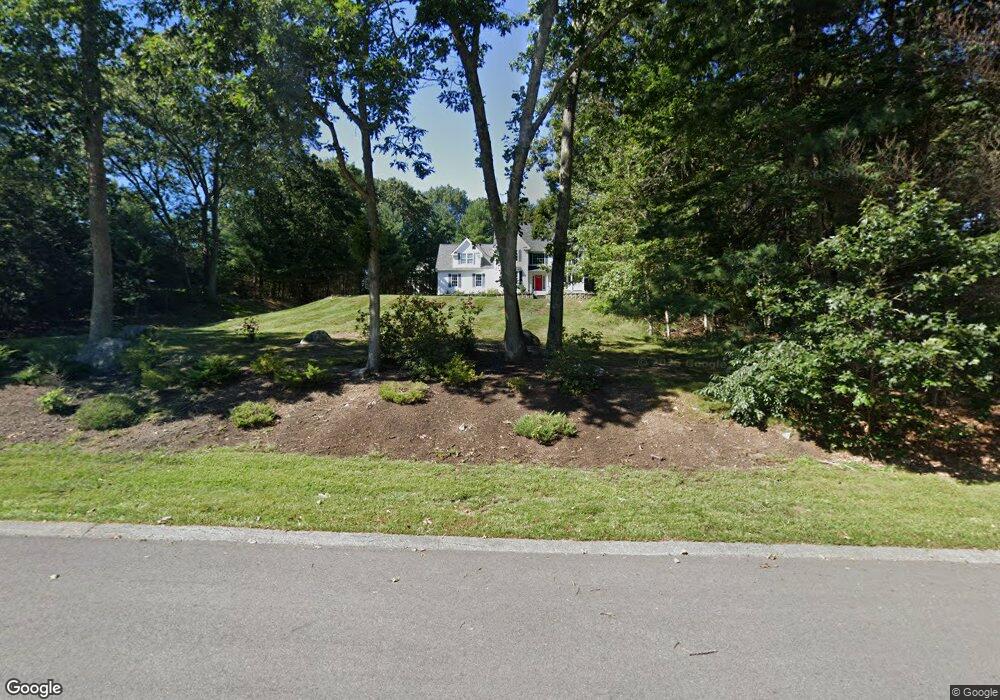 6 Birch Bark Rd, Medway, MA 02053 - photo 1