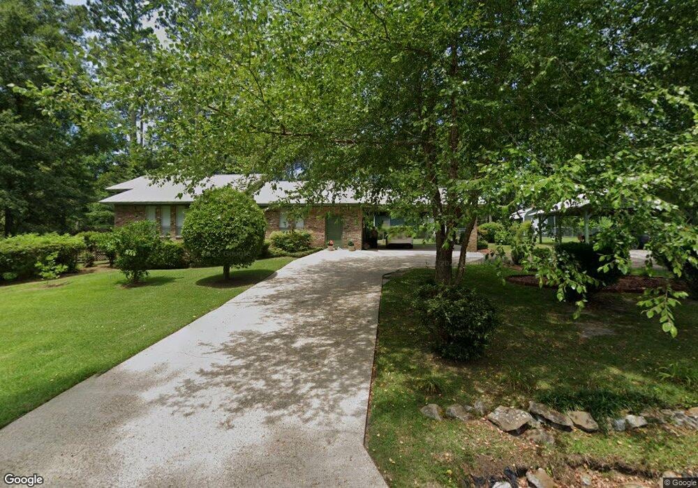 420 Fairway Place, Laurel, MS 39440 - photo 1