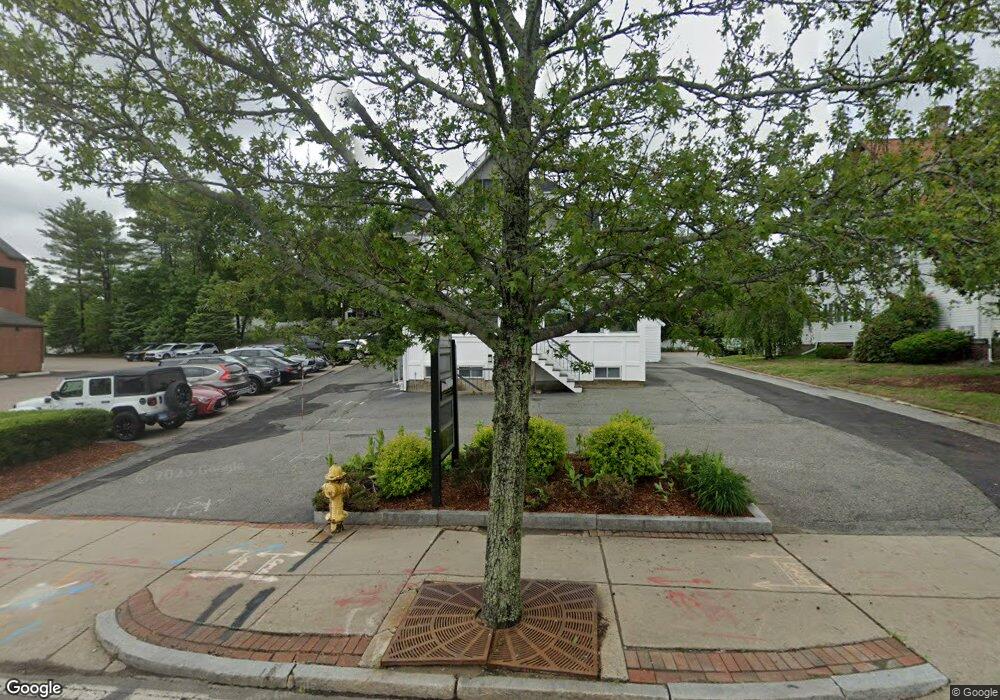 257 Washington St unit 3A, Westwood, MA 02090 - photo 1