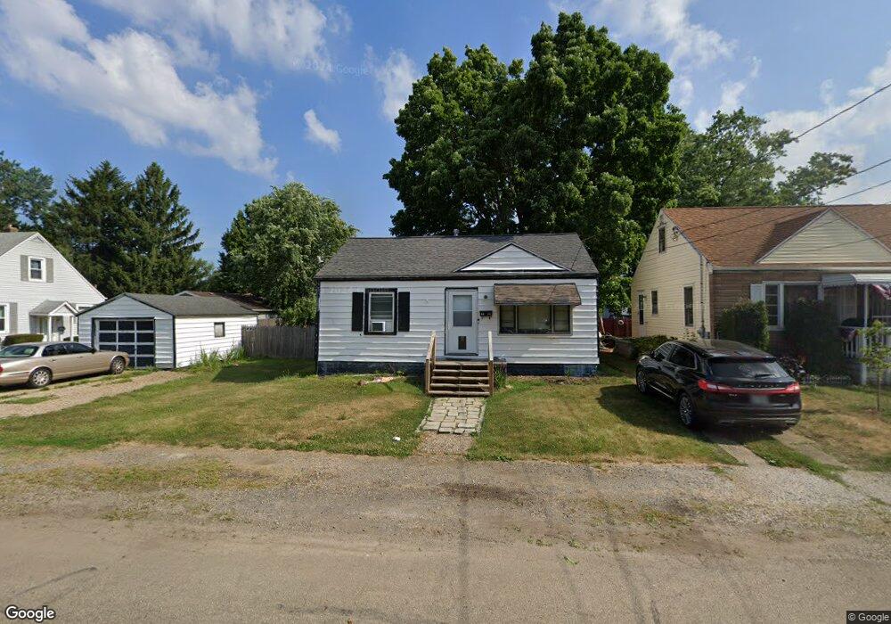 2353 23rd St NE, Canton, OH 44705 - photo 1