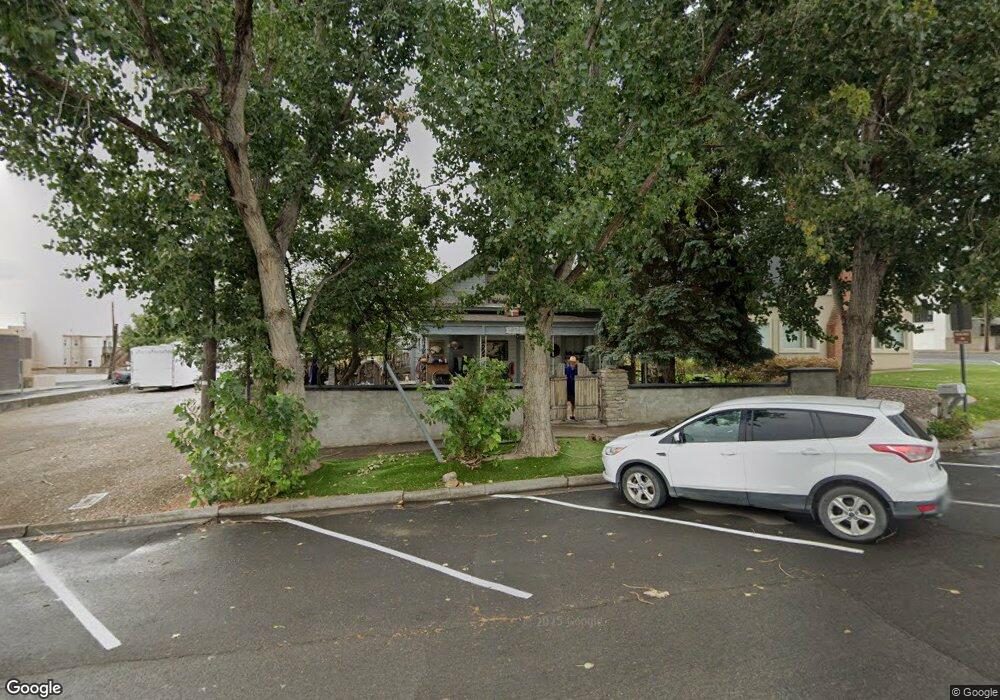 445 Lay St, Winnemucca, NV 89445 - photo 1