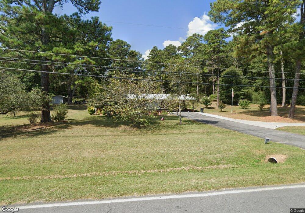 282 Newtown Rd NE, Calhoun, GA 30701 - photo 1