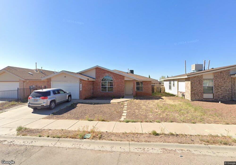 15010 Desierto Bello Ave, Horizon City, TX 79928 - photo 1