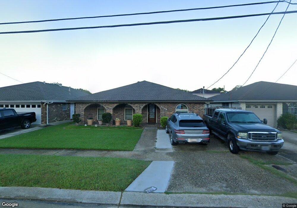 1504 Green St, Metairie, LA 70001 - photo 1