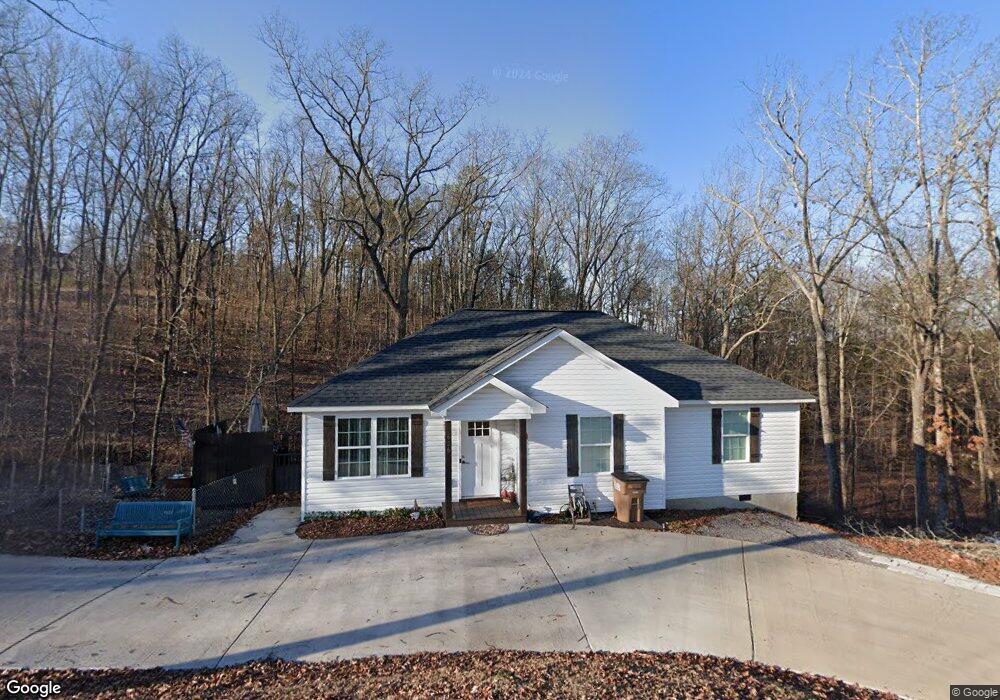 626 Mount View Dr, Tunnel Hill, GA 30755 - photo 1