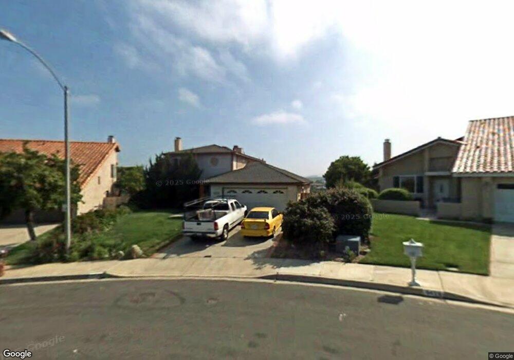 2724 La Golondrina St, Carlsbad, CA 92009 - photo 1