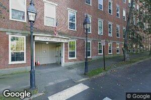 2 Academy St, Hallowell, ME 04347