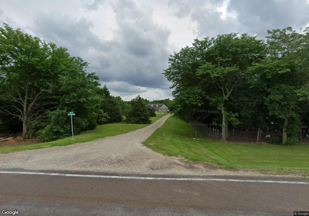 4013 SW 93rd St, Wakarusa, KS 66546 - photo 1