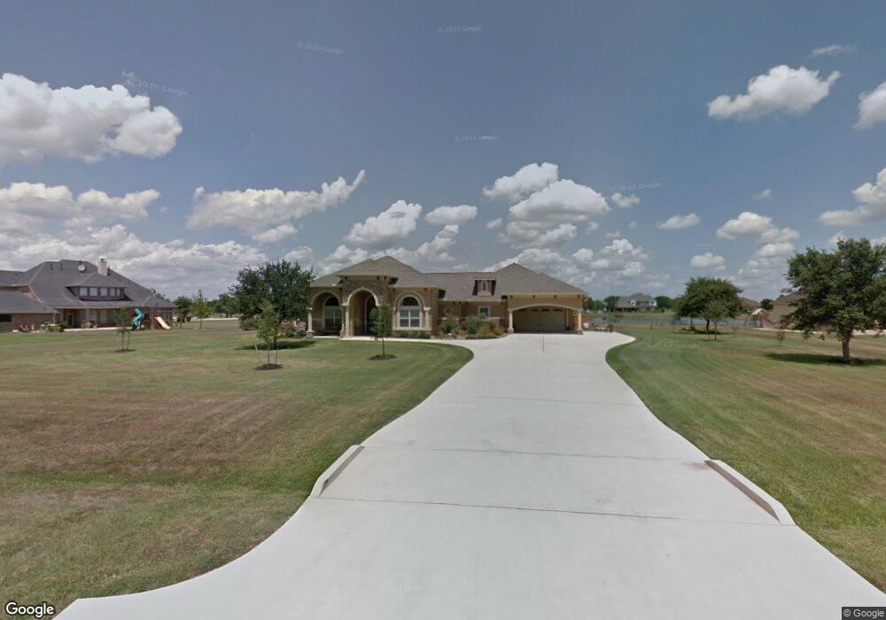 20110 Stone Lake Cir, Tomball, TX 77377 - photo 1