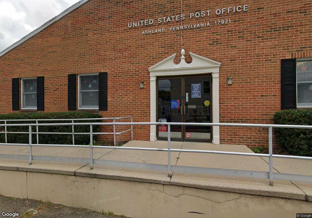 303 Middle Ave, Ashland, PA 17921 - photo 1