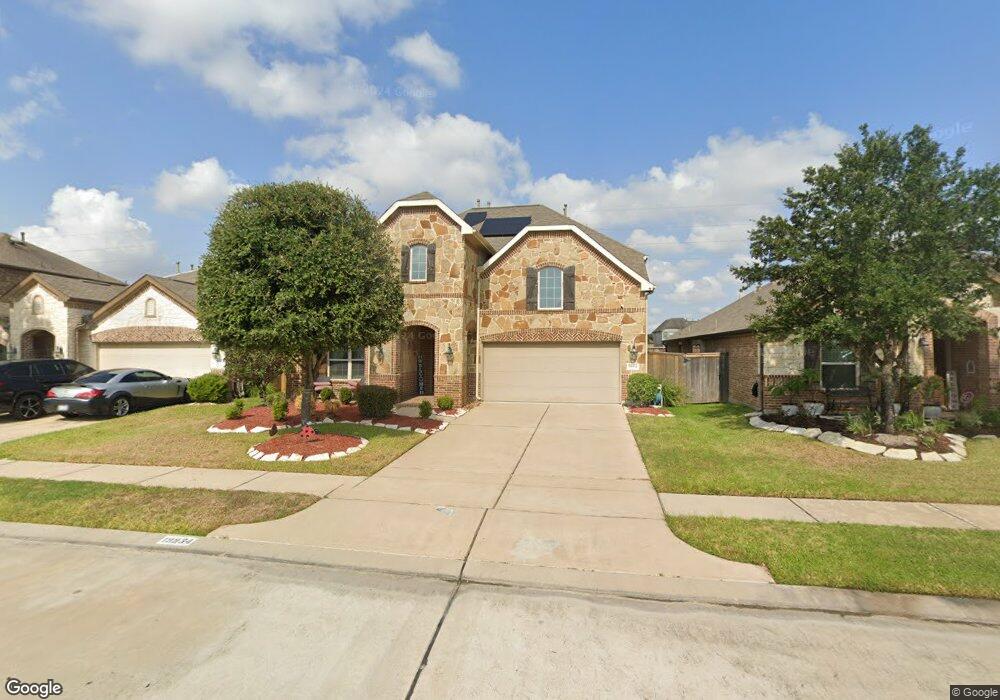 19934 Caitlyn Blossom Ln, Cypress, TX 77433 - photo 1